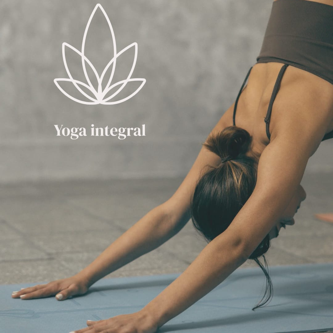 imagen Yoga Integral